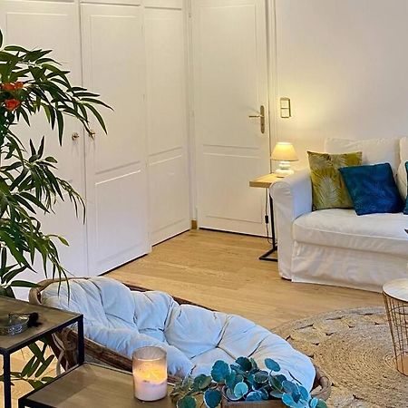 Le Roseau - En Plein Coeur Historique Apartment Анси Екстериор снимка